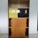 Library - showcase
