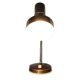 Vintage desk lamp with flexible arm, Belgium, 1970s