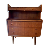Secretary, Denmark, 1960s