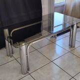 Vintage coffee table 1970