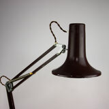 Adjustable Achitect Table Lamp by Sijaj, 1970s