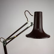 Lampe de table réglable Achitect par Sijaj, années 1970
