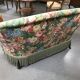 Napoleon III bench