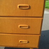 Commode, Suède, années 1960