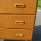 Chest of Drawers, Sweden, 1960s