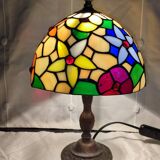 Old lamp