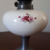 Lampe à pétrole