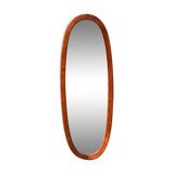 Oval mirror 120 cm