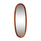 Oval mirror 120 cm