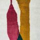 Handmade Azilal rug 200 x 300 cm