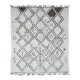 Tapis Beni Ourain - 300 x 250 cm
