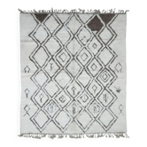 Tapis Beni Ourain - 300 x 250 cm