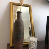 Soliflore terracotta vase