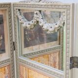 Screen, late 19th - early 20th century, France