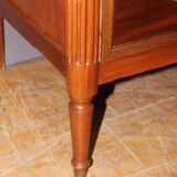 Small Louis XVI chest of drawers circa 1800