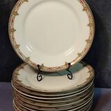 Plate services