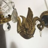 Paire d’applique de style Empire