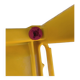 Chair by Masayuki Matsukaze for Kartell, 1970s