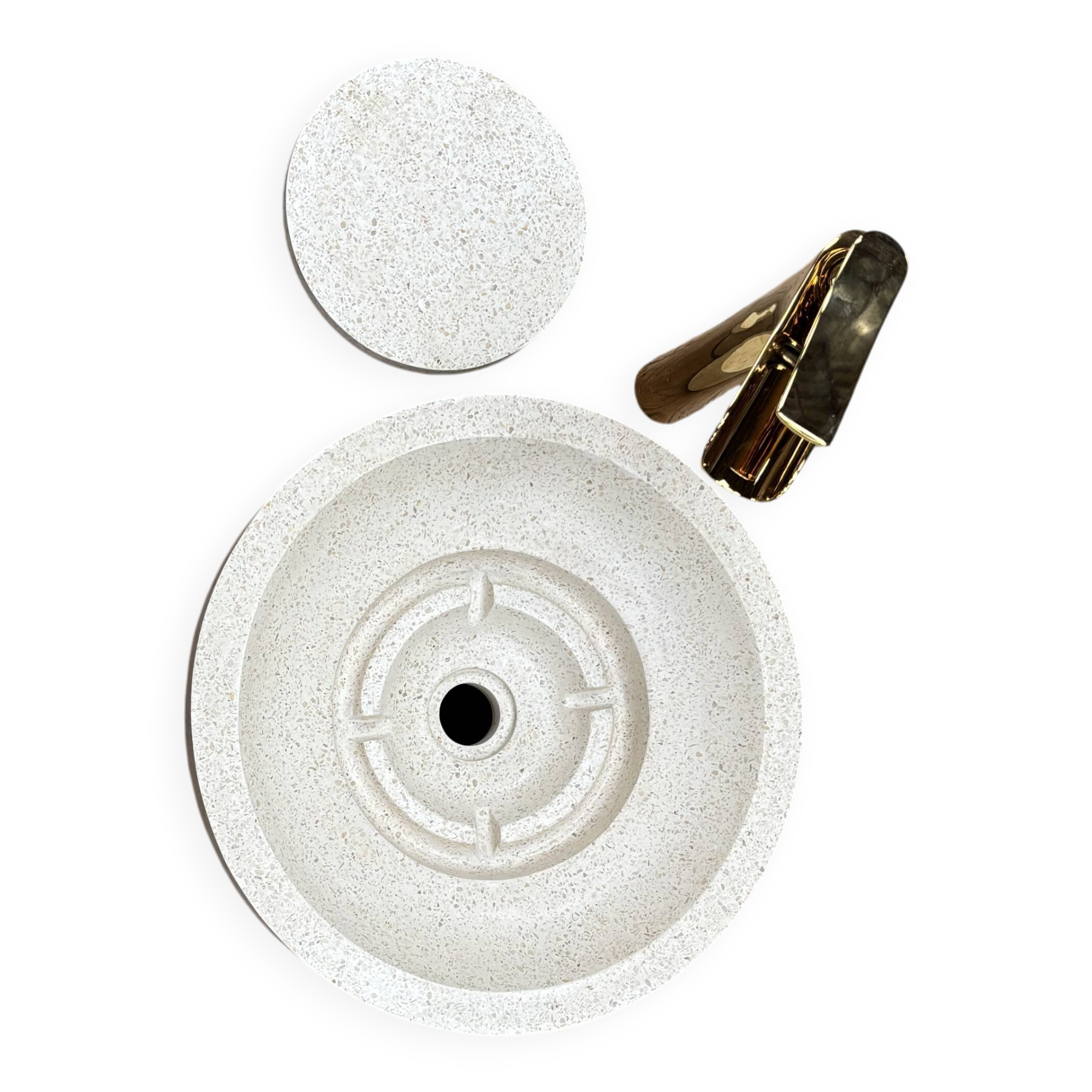 Bathroom furniture