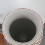 Limoges porcelain vase
