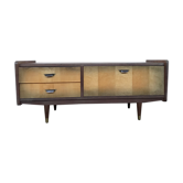 Enfilade 1960