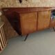 Buffet vintage année 50 midcentury