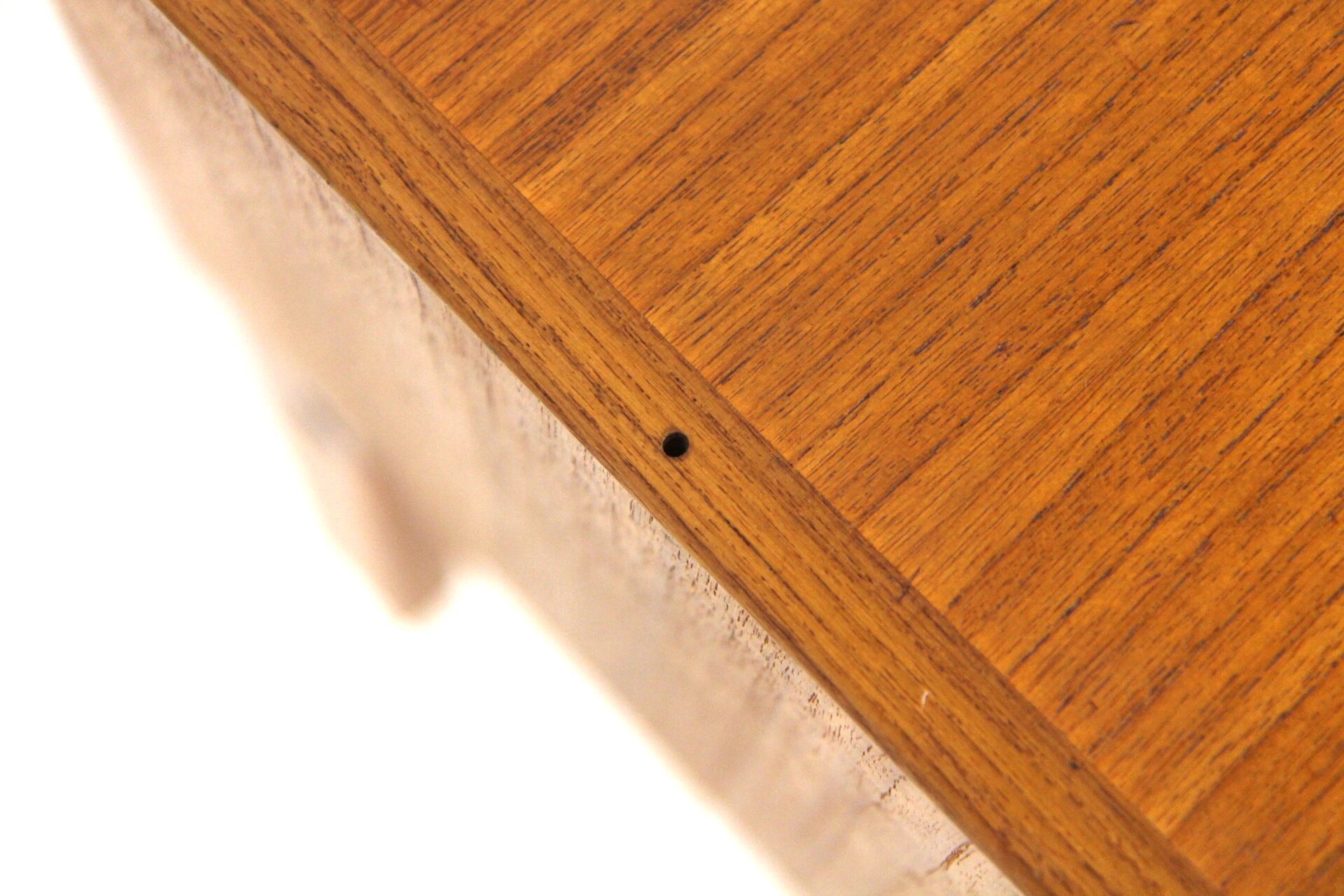 Teak low chest of drawers, Ulferts, Sweden, 1960