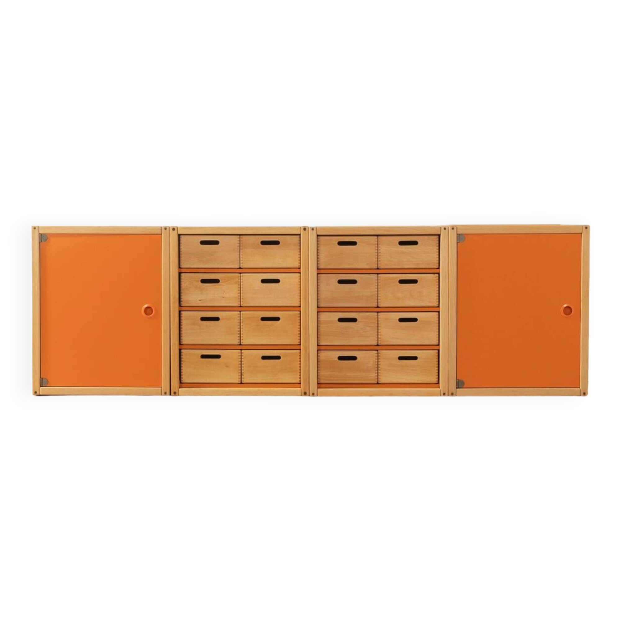 Commodes Flötotto