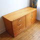 Enfilade basse vintage
