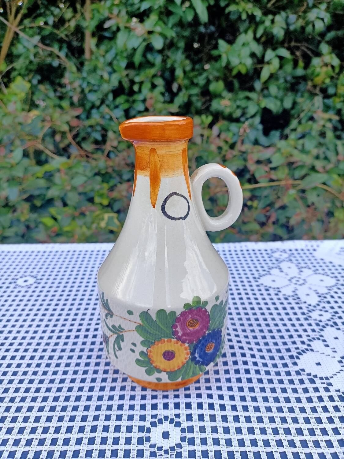 Retro carafe 💐