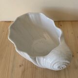 Shell vase