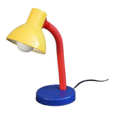 Lampe de bureau des années 80