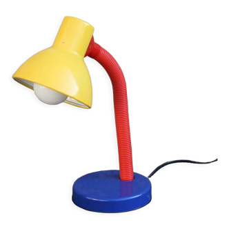 Desk lamp from the 80s