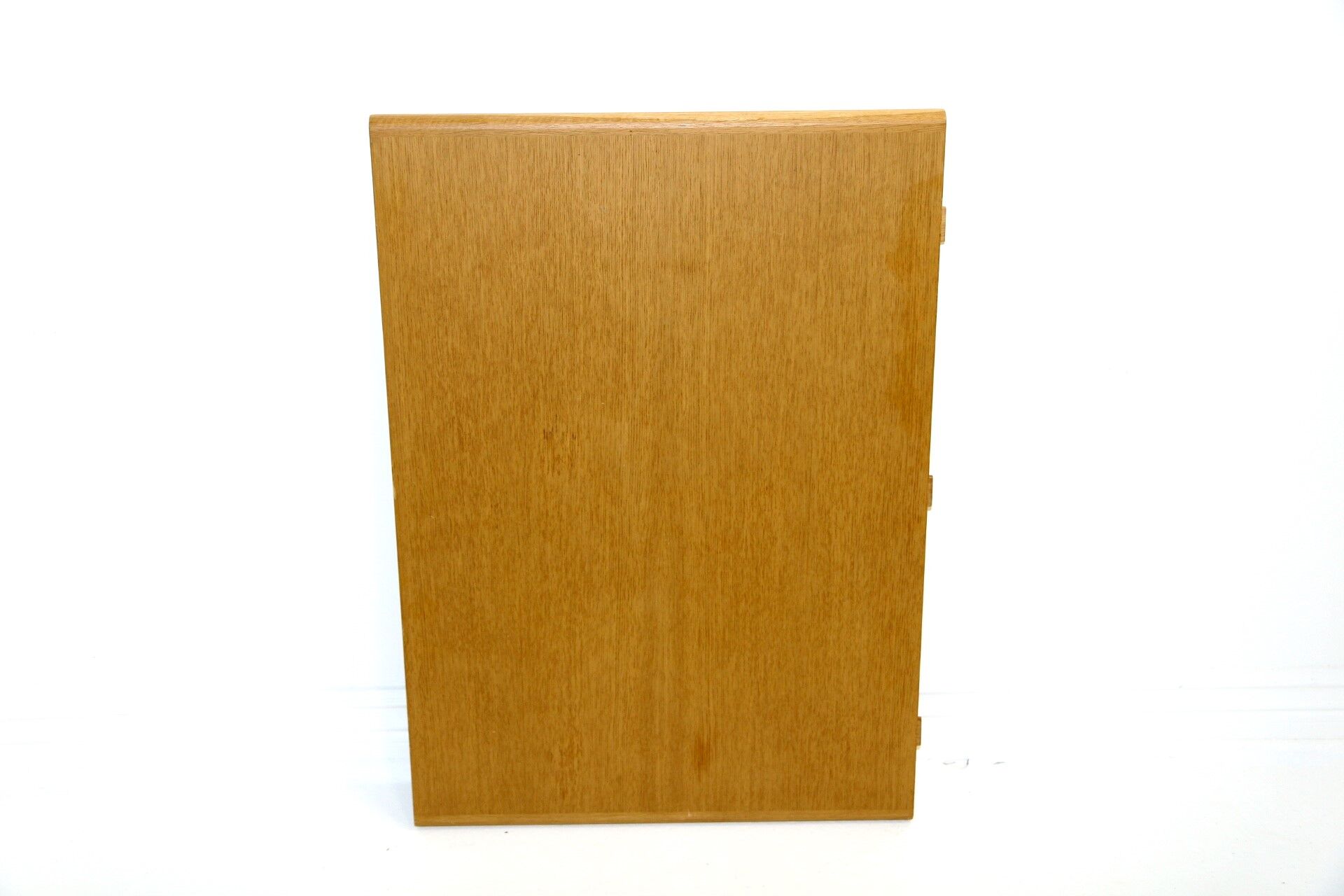 Oak dining table, Erik Wørtz, Sweden, 1960