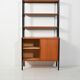 “Variett” bookcase by Bertil Fridhagen for Bodafors