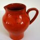 Rare Robert Picault pitcher for Cerasarda, Italy, 1960s