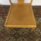 Stella beech chair 1950