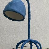Clay Lamp by Maarten Baas