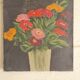 Oil on canvas 1930