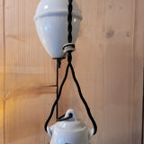 Lamp "Rise & Fall"