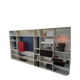 Pierro Lissoni wall composition Porro