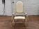 1960s Italian rocking chair