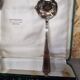 Stainless steel cutlery housekeeper