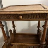 Bedside or side table