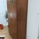 Scandinavian vintage wardrobe