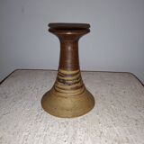 Bougeoir grès scandinave Tue Poulsen Denmark