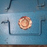 Gegé vintage child carpenter tool case