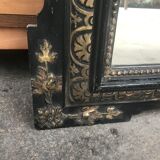 Mirror Napoleon III - 147x92cm