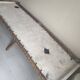 Camp bed / folding bed
