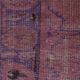 Pink Big Size Anatolian Oushak Rug sku 680